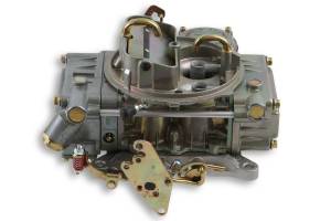 Holley - Holley Marine Carburetor | 0-80364 - Image 2