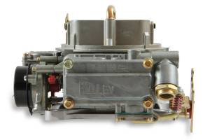 Holley - Holley Marine Carburetor | 0-80364 - Image 4