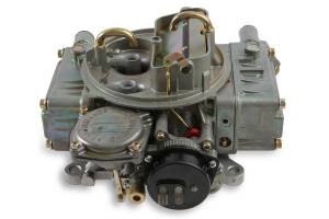 Holley - Holley Marine Carburetor | 0-80364 - Image 5