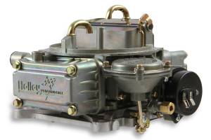 Holley - Holley Marine Carburetor | 0-80364 - Image 6