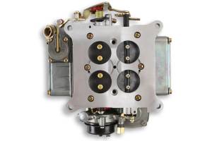 Holley - Holley Marine Carburetor | 0-80364 - Image 9