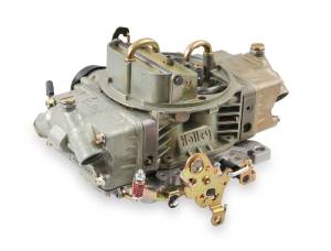 Holley Marine Carburetor | 0-80443