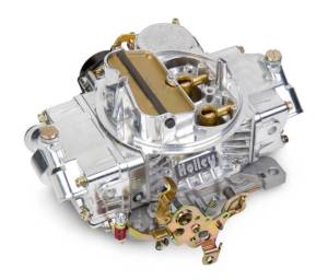 Holley Street/Strip Carburetor | 0-80458SA