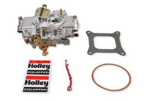 Holley - Holley Street/Strip Carburetor | 0-80458SA - Image 2