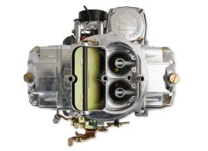 Holley - Holley Street/Strip Carburetor | 0-80458SA - Image 5