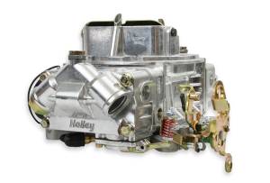 Holley - Holley Street/Strip Carburetor | 0-80458SA - Image 6