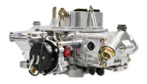 Holley - Holley Street/Strip Carburetor | 0-80458SA - Image 7