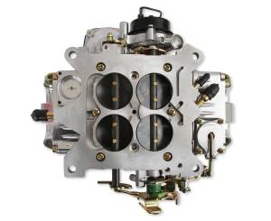 Holley - Holley Street/Strip Carburetor | 0-80458SA - Image 10