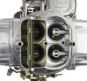 Holley - Holley Street/Strip Carburetor | 0-80458SA - Image 11