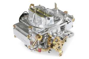 Holley - Holley Street/Strip Carburetor | 0-80459SA - Image 3