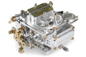 Holley - Holley Street/Strip Carburetor | 0-80459SA - Image 4