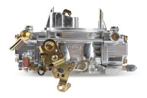 Holley - Holley Street/Strip Carburetor | 0-80459SA - Image 5