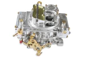 Holley - Holley Street/Strip Carburetor | 0-80459SA - Image 6