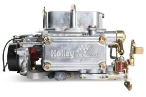 Holley - Holley Street/Strip Carburetor | 0-80459SA - Image 7