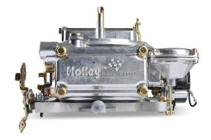 Holley - Holley Street/Strip Carburetor | 0-80459SA - Image 8