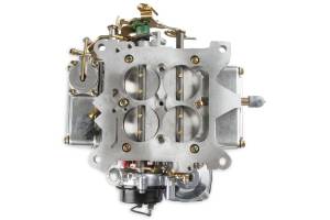 Holley - Holley Street/Strip Carburetor | 0-80459SA - Image 10