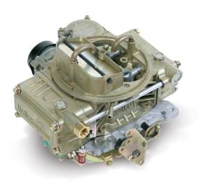 Holley Marine Carburetor | 0-80492