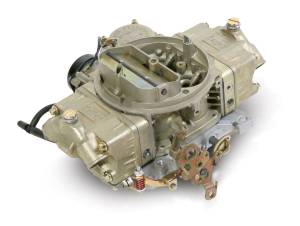 Holley Classic Street Carburetor | 0-80531