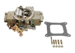 Holley - Holley Classic Street Carburetor | 0-80531 - Image 2