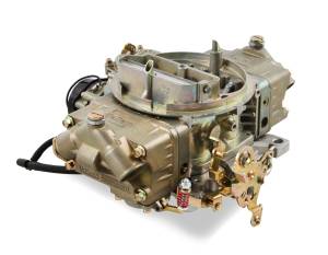 Holley - Holley Classic Street Carburetor | 0-80531 - Image 5