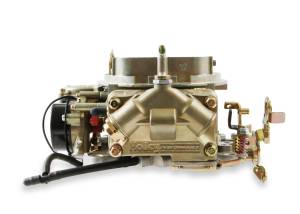 Holley - Holley Classic Street Carburetor | 0-80531 - Image 10