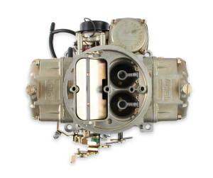 Holley - Holley Classic Street Carburetor | 0-80531 - Image 11