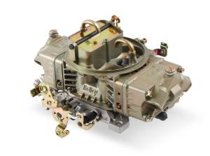 Holley - Holley Marine Carburetor | 0-80537 - Image 3