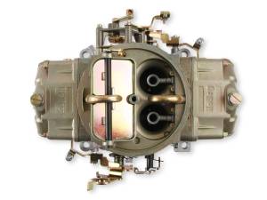 Holley - Holley Marine Carburetor | 0-80537 - Image 8