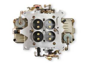 Holley - Holley Marine Carburetor | 0-80537 - Image 9