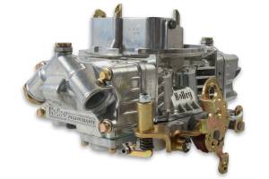 Holley - Holley Supercharger Carburetor | 0-80573S - Image 2