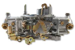 Holley - Holley Supercharger Carburetor | 0-80573S - Image 4