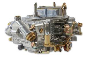 Holley - Holley Supercharger Carburetor | 0-80573S - Image 5