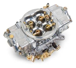 Holley Supercharger Carburetor | 0-80575S