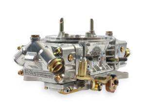 Holley - Holley Supercharger Carburetor | 0-80575S - Image 7