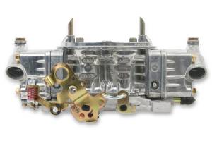 Holley - Holley Supercharger Carburetor | 0-80576S - Image 2