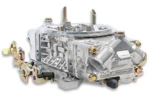 Holley - Holley Supercharger Carburetor | 0-80576S - Image 3