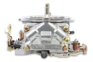 Holley - Holley Supercharger Carburetor | 0-80576S - Image 5