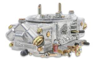 Holley - Holley Supercharger Carburetor | 0-80576S - Image 8