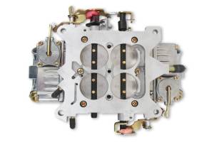 Holley - Holley Supercharger Carburetor | 0-80576S - Image 9