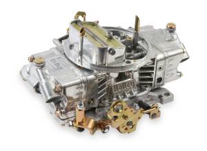 Holley Supercharger Carburetor | 0-80592S