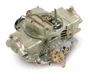 Holley Classic Street Carburetor | 0-80783C