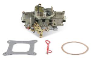 Holley - Holley Classic Street Carburetor | 0-80783C - Image 2