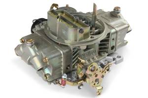 Holley - Holley Classic Street Carburetor | 0-80783C - Image 3