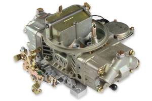 Holley - Holley Classic Street Carburetor | 0-80783C - Image 4