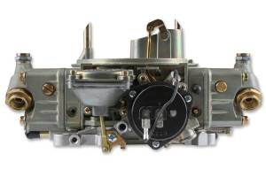 Holley - Holley Classic Street Carburetor | 0-80783C - Image 8