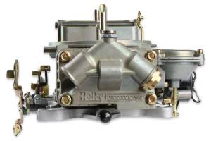 Holley - Holley Classic Street Carburetor | 0-80783C - Image 9