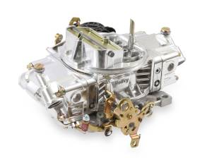 Holley Street Avenger Carburetor | 0-81570