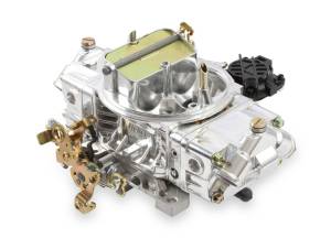 Holley - Holley Street Avenger Carburetor | 0-81570 - Image 3