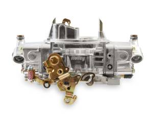 Holley - Holley Street Avenger Carburetor | 0-81570 - Image 4