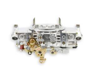 Holley - Holley Street HP Carburetor | 0-82651SA - Image 3